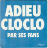 Adieu Cloclo