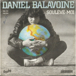 Soulève-Moi / L'Amour Gardé Secret