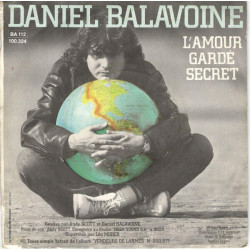 Soulève-Moi / L'Amour Gardé Secret