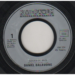 Soulève-Moi / L'Amour Gardé Secret