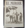 Le Miroir N° 239 - 1918
