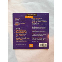 Bayard Musique - Les Essentiels CD
