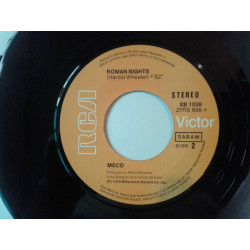 Theme From Close Encounters