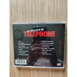 Le meilleur de Telephone