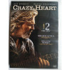 Crazy Heart Jeff Bridges Maggie Gyllenhaal DVD simple