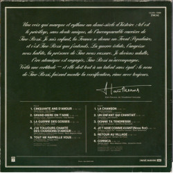 Cinquante Ans D'amour