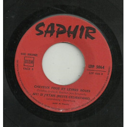 J'entends Siffler Le Train