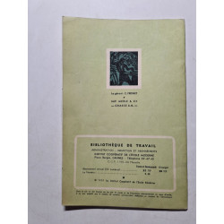 Bibliotheque de Travail la psiculture nº 487