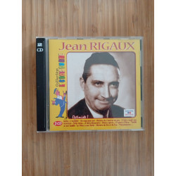 Jean RIGAUX