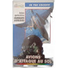 Avions d'attaque au sol