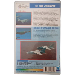 Avions d'attaque au sol