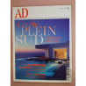 Revue AD Magazine (architecture + détails) N° 76