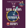 The Time Twins : Let's read