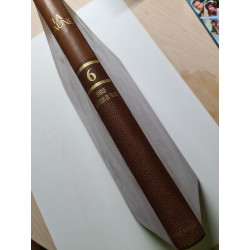 La Faune tome 6 : L'Eurasie et l'Amerique du Nord