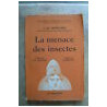L O HOWARD La menace des insectes