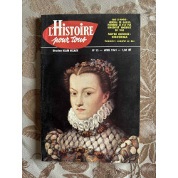 L'Histoire pour tius n° 12