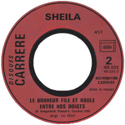 C'est Le Cœur (Les Ordres Du Docteur)