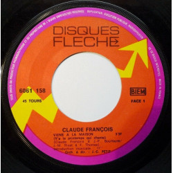 Viens À La Maison (Y'a Le Printemps Qui Chante)