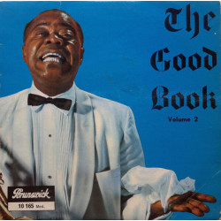 The Good Book Volume 2