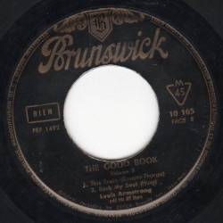 The Good Book Volume 2