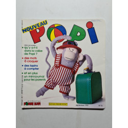 Nouveau Popi nº 73