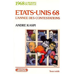 Etats Unis 68