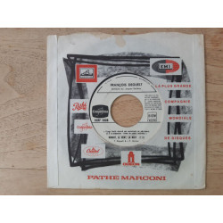 Minuit Le Vent La Nuit / C'Etait Nous