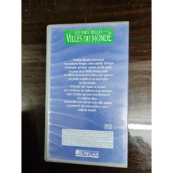 Villes du monde les plus belles : Prague