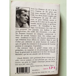 Les Promesses du Ciel et de la Terre