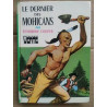 Le Dernier des Mohicans Bibliothèque verte