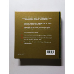 L'almanach de l'an 2000