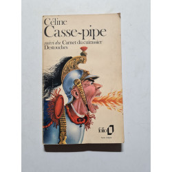 Casse-pipe