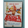 École paternelle Eddie Murphy DVD simple