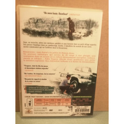 El Bonaerense DVD simple