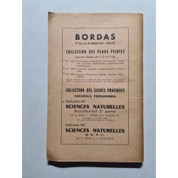 Bulletin de l'Union des Naturalistes