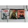 lot 3 coffrets dvd série anglaise STRIKE BACK saisons 1 2 3 explosif