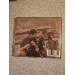 CD Alan et John Kelly - Fourmilhause