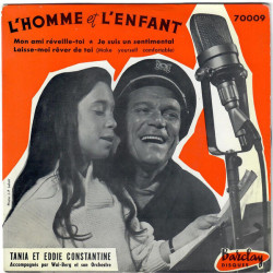 5 - L'homme Et L'enfant