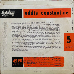 5 - L'homme Et L'enfant