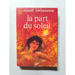 la part du soleil