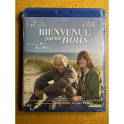 Bienvenue parmi nous (NEUF SOUS BLISTER)