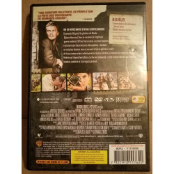 Blood diamond Leonardo Dicaprio DVD
