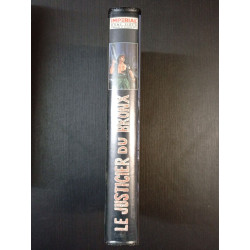 VHS - Le justicier du bronx