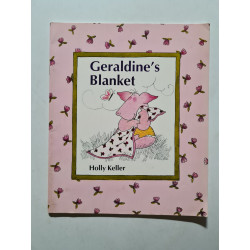 Geraldine's Blanket (Picture Hippo)