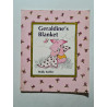 Geraldine's Blanket (Picture Hippo)