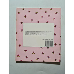 Geraldine's Blanket (Picture Hippo)