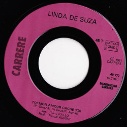 Toi Mon Amour Caché