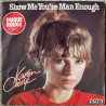 Stone man - Show Me You're Man Enough