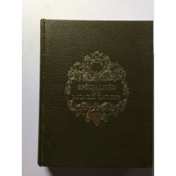 Specialites du monde entier. le livre de cuisine des plats nationaux