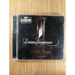 Liaisons dangereuses